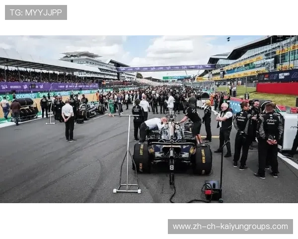 F1新赛季赛程泄露，观众们开始筹划朝圣之旅