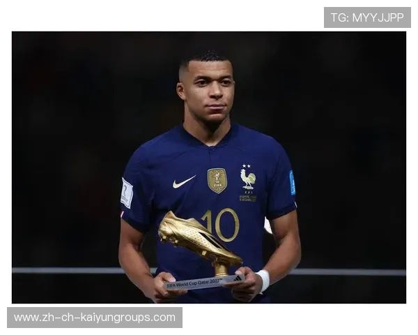 世界杯姆巴佩是否会让三人对比出现代际交替？